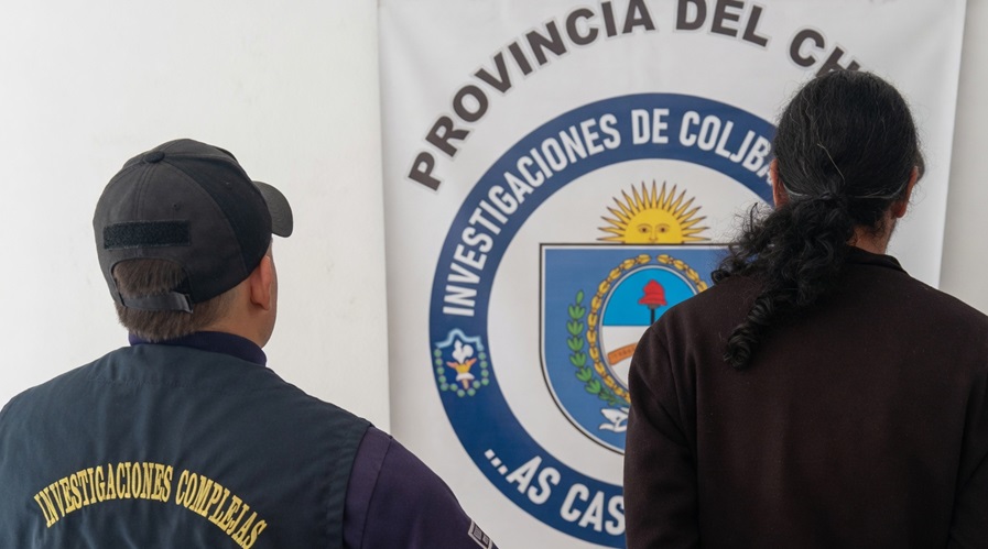 Detuvieron a un hombre de 41 años por el presunto abuso sexual de un bebé en Chaco